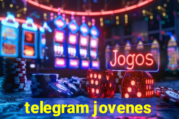 telegram jovenes